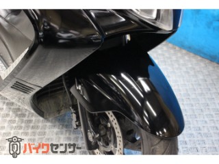 スカイウェイブ250 タイプM　ＣＪ４５Ａモデル　カスタムマフラー　スマートキー[img10]