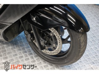 スカイウェイブ250 タイプM　ＣＪ４５Ａモデル　カスタムマフラー　スマートキー[img11]