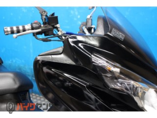 スカイウェイブ250 タイプM　ＣＪ４５Ａモデル　カスタムマフラー　スマートキー[img12]