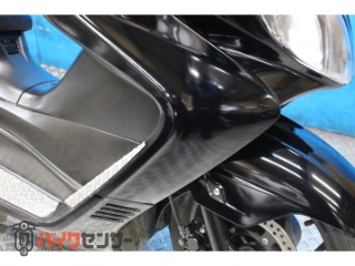 スカイウェイブ250 タイプM　ＣＪ４５Ａモデル　カスタムマフラー　スマートキー[img13]