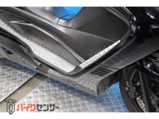 スカイウェイブ250 タイプM　ＣＪ４５Ａモデル　カスタムマフラー　スマートキー[img14]