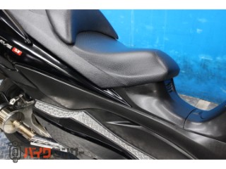 スカイウェイブ250 タイプM　ＣＪ４５Ａモデル　カスタムマフラー　スマートキー[img15]