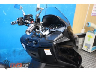 スカイウェイブ250 タイプM　ＣＪ４５Ａモデル　カスタムマフラー　スマートキー[img20]