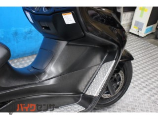 スカイウェイブ250 タイプM　ＣＪ４５Ａモデル　カスタムマフラー　スマートキー[img21]