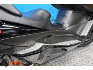 スカイウェイブ250 タイプM　ＣＪ４５Ａモデル　カスタムマフラー　スマートキー[img22]