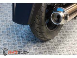スカイウェイブ250 タイプM　ＣＪ４５Ａモデル　カスタムマフラー　スマートキー[img27]