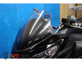 スカイウェイブ250 タイプM　ＣＪ４５Ａモデル　カスタムマフラー　スマートキー[img28]