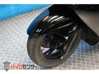 スカイウェイブ250 タイプM　ＣＪ４５Ａモデル　カスタムマフラー　スマートキー[img30]