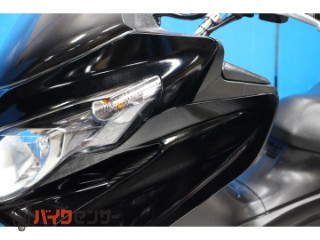 スカイウェイブ250 タイプM　ＣＪ４５Ａモデル　カスタムマフラー　スマートキー[img31]