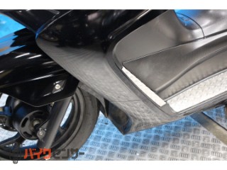 スカイウェイブ250 タイプM　ＣＪ４５Ａモデル　カスタムマフラー　スマートキー[img32]