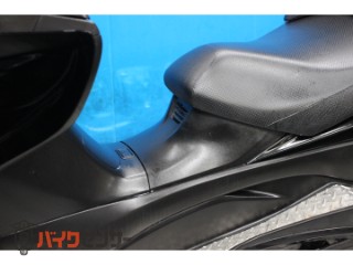 スカイウェイブ250 タイプM　ＣＪ４５Ａモデル　カスタムマフラー　スマートキー[img33]