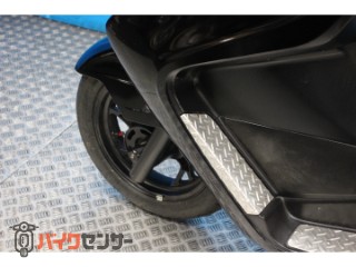 スカイウェイブ250 タイプM　ＣＪ４５Ａモデル　カスタムマフラー　スマートキー[img37]