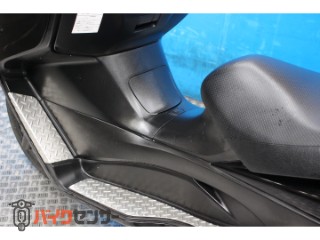 スカイウェイブ250 タイプM　ＣＪ４５Ａモデル　カスタムマフラー　スマートキー[img39]