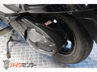 スカイウェイブ250 タイプM　ＣＪ４５Ａモデル　カスタムマフラー　スマートキー[img42]