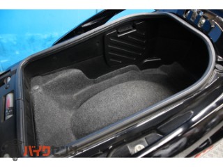 スカイウェイブ250 タイプM　ＣＪ４５Ａモデル　カスタムマフラー　スマートキー[img43]