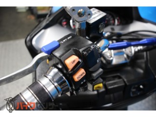 スカイウェイブ250 タイプM　ＣＪ４５Ａモデル　カスタムマフラー　スマートキー[img44]