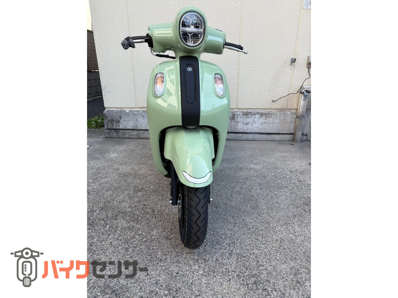 ヤマハ ファツィオ B640855| BDSバイクセンサー