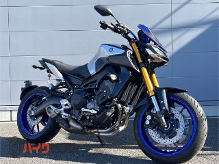 MT-09 SP(thumbnail)/2