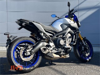 MT-09 SP(thumbnail)/5