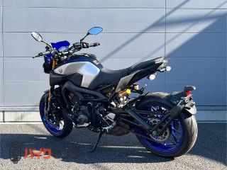 MT-09 SP(thumbnail)/7