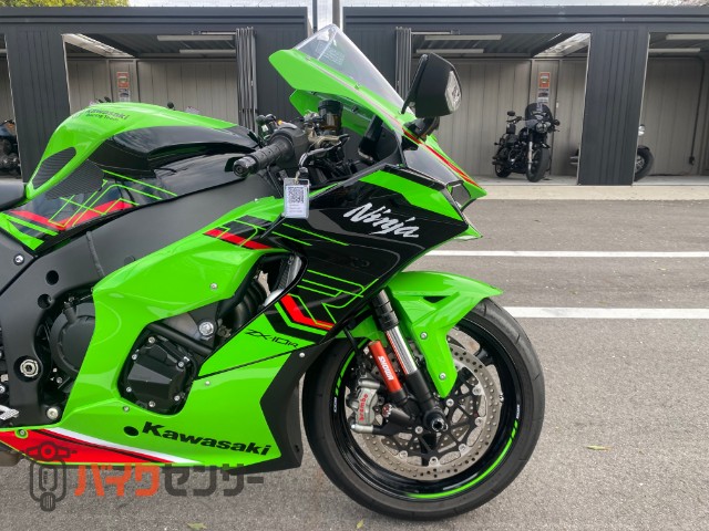 Ninja ZX-10R - KAWASAKI | CHAMPION 76 | チャンピオン 76