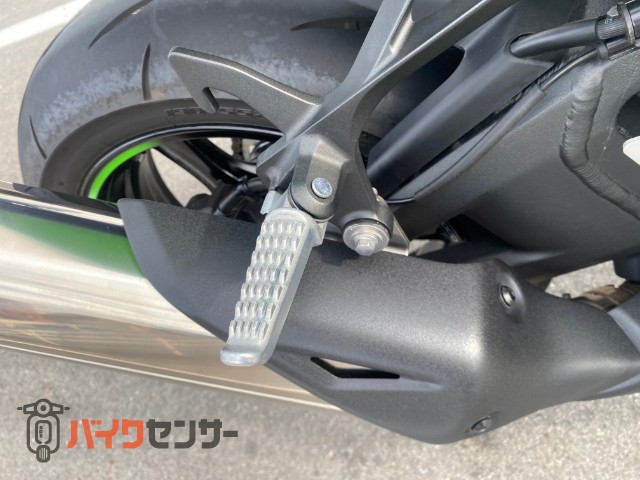 Ninja ZX-10R - KAWASAKI | CHAMPION 76 | チャンピオン 76