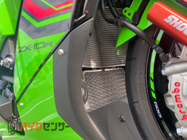 Ninja ZX-10R - KAWASAKI | CHAMPION 76 | チャンピオン 76