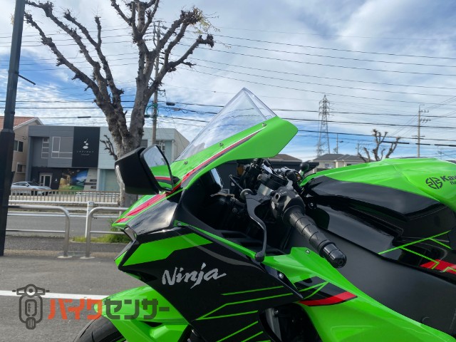 Ninja ZX-10R - KAWASAKI | CHAMPION 76 | チャンピオン 76