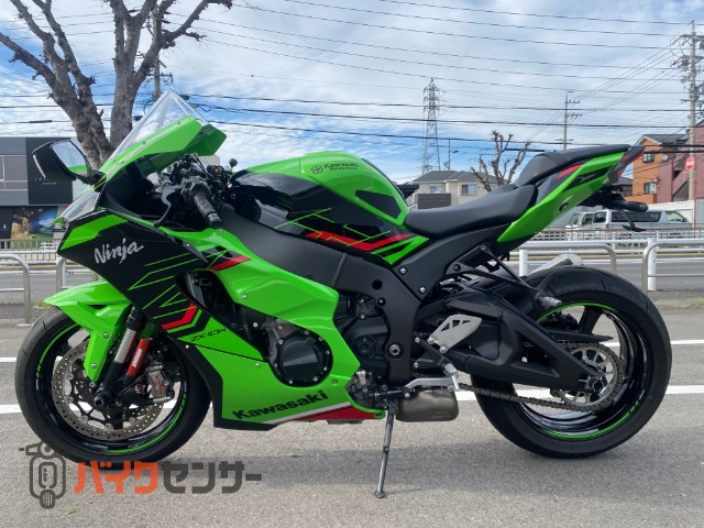 Ninja ZX-10R - KAWASAKI | CHAMPION 76 | チャンピオン 76
