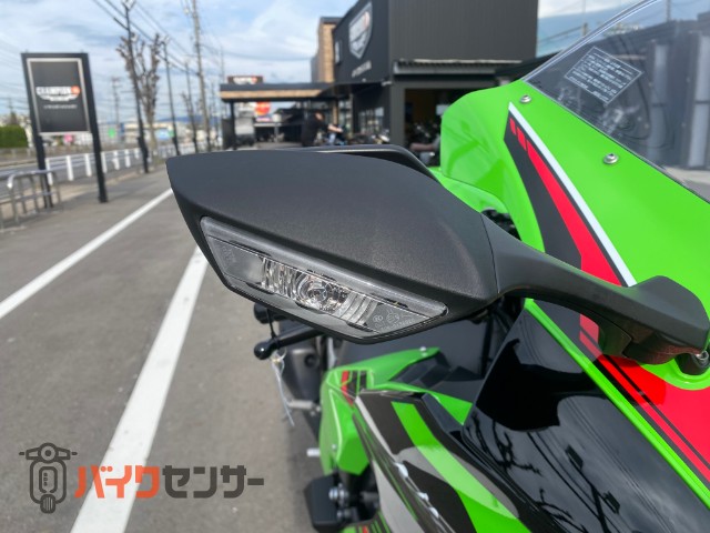 Ninja ZX-10R - KAWASAKI | CHAMPION 76 | チャンピオン 76