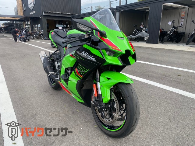 Ninja ZX-10R - KAWASAKI | CHAMPION 76 | チャンピオン 76