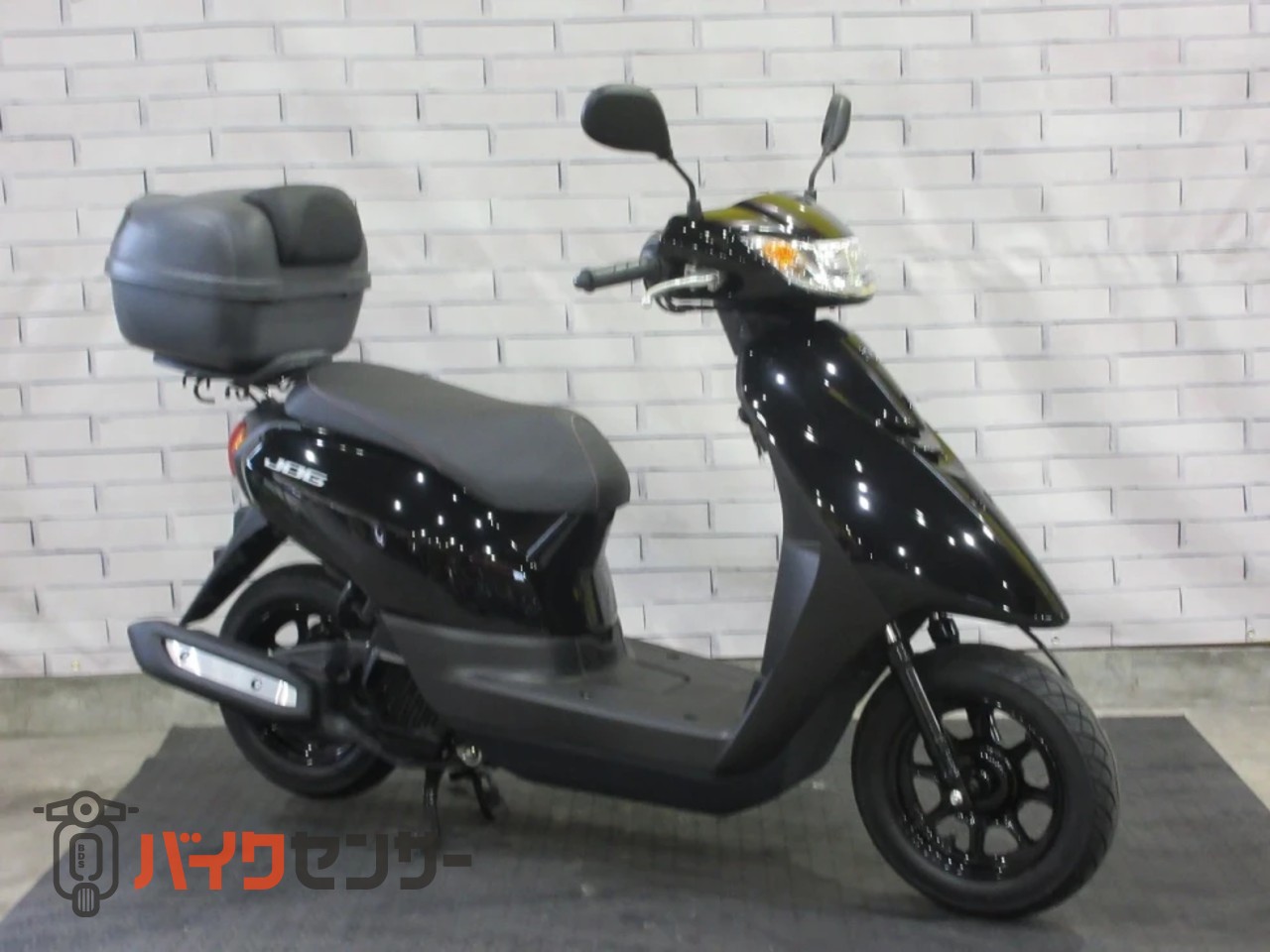 ヤマハ JOG B641422| BDSバイクセンサー