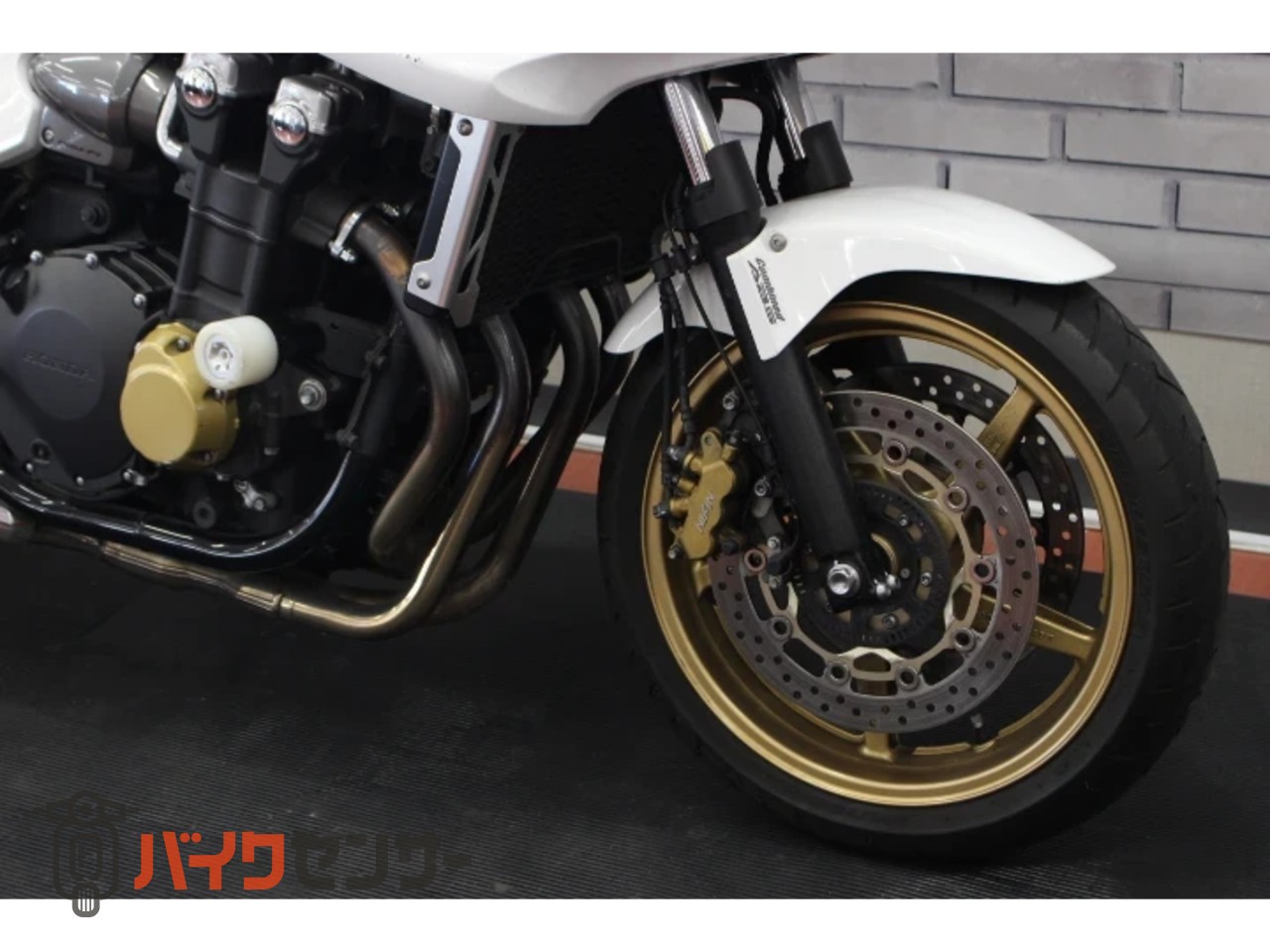 ホンダ CB1300 SUPER BOLD'OR B641542| BDSバイクセンサー