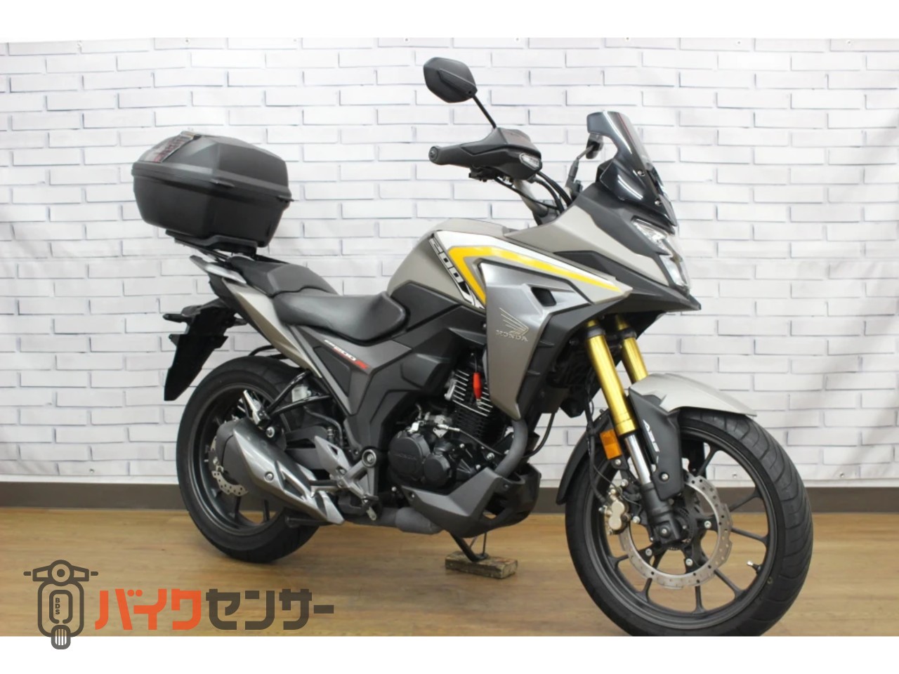 CB200X　中古 CB200X/ホンダの新車・中古バイクを探すなら｜ウェビック バイク選び