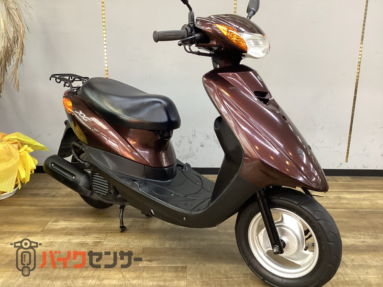 ☆美車☆人気のJOG SA36J 点検済　 2026年最新】Yahoo!オークション -jog sa36j(オートバイ車体)の中古品
