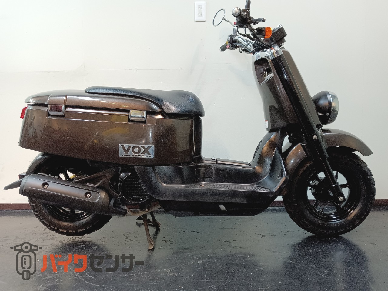ヤマハ VOX 50cc ヤマハ・VOX - Wikipedia