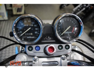 ZEPHYR χ　ＺＲ４００Ｃモデル　カスタムマフラー　Ｚ２仕様　火の玉[img8]
