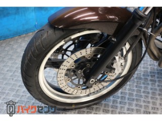 ZEPHYR χ　ＺＲ４００Ｃモデル　カスタムマフラー　Ｚ２仕様　火の玉[img35]