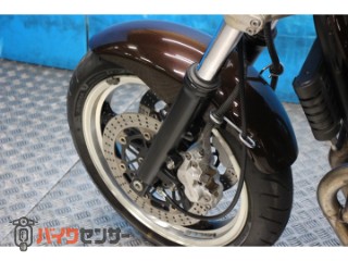 ZEPHYR χ　ＺＲ４００Ｃモデル　カスタムマフラー　Ｚ２仕様　火の玉[img41]