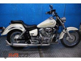 ドラッグスター250　　ＶＧ０２Ｊモデル　カスタムマフラー[img2]