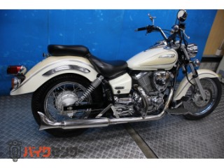 ドラッグスター250　　ＶＧ０２Ｊモデル　カスタムマフラー[img3]