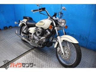 ドラッグスター250　　ＶＧ０２Ｊモデル　カスタムマフラー[img5]