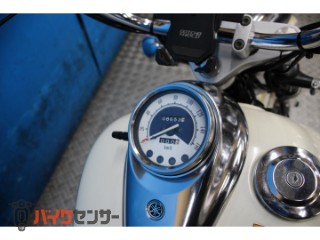 ドラッグスター250　　ＶＧ０２Ｊモデル　カスタムマフラー[img8]