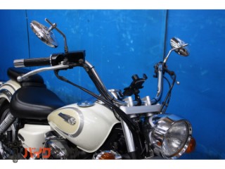 ドラッグスター250　　ＶＧ０２Ｊモデル　カスタムマフラー[img9]