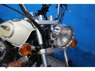 ドラッグスター250　　ＶＧ０２Ｊモデル　カスタムマフラー[img10]