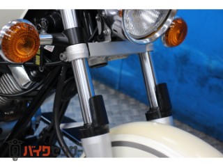 ドラッグスター250　　ＶＧ０２Ｊモデル　カスタムマフラー[img11]