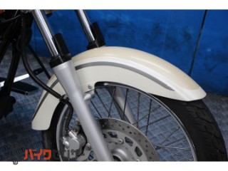 ドラッグスター250　　ＶＧ０２Ｊモデル　カスタムマフラー[img12]