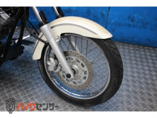 ドラッグスター250　　ＶＧ０２Ｊモデル　カスタムマフラー[img13]