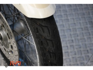 ドラッグスター250　　ＶＧ０２Ｊモデル　カスタムマフラー[img14]