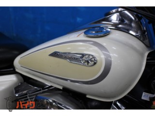 ドラッグスター250　　ＶＧ０２Ｊモデル　カスタムマフラー[img15]